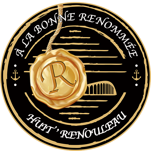 À la Bonne Renommée Huît'Renouleau, Restaurant La Tremblade