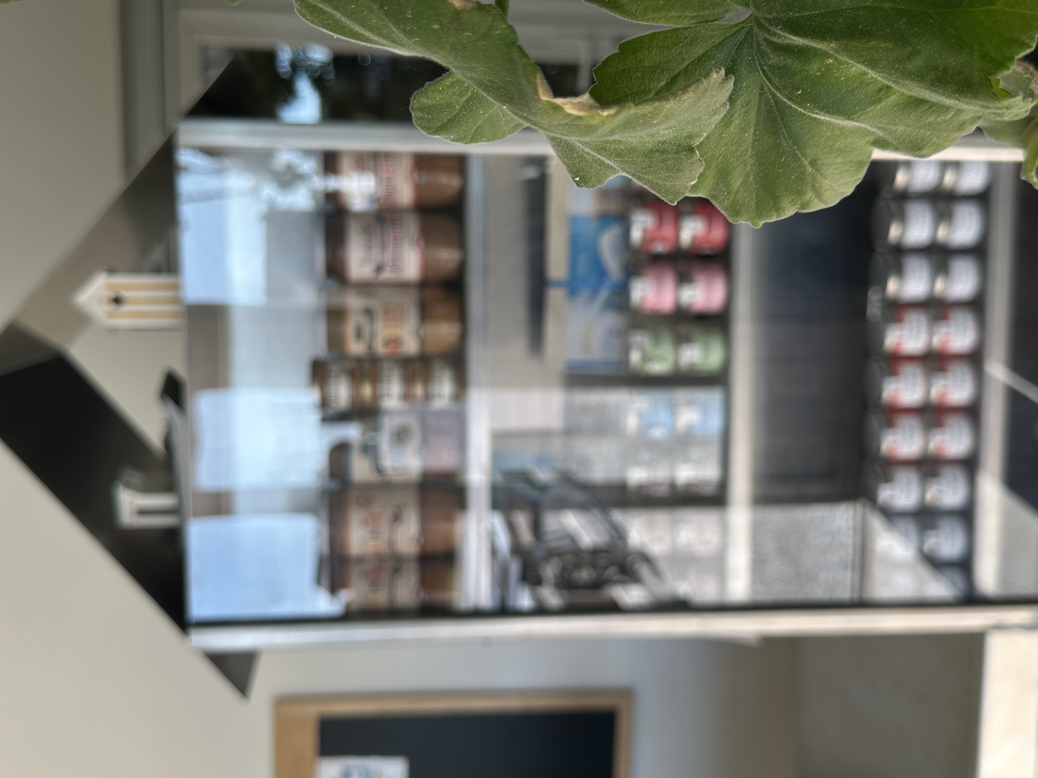 Vue panoramique des cabanes ostréicoles